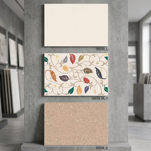 Marca Vistaar, último diseño de estilo moderno, 30x45cm, azulejo de pared Digital de cerámica decorativo Interior para Yemen, Omán, Qatar, Oriente Medio - Product Image 4