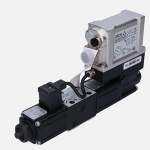 Amplificateur proportionnel numérique intégré ATOS E-RI-TEB-N-NP-05H (type TEB, pour bobines doubles) - Product Image 6