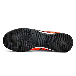 SAIFEINU campione gratuito mix di colore calcio futbol scarpe oem design futsal scarpe da calcio di alta qualità scarpe da calcio per club - Product Image 5