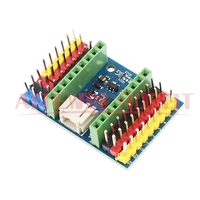 Placa de Desarrollo ESP32-H2 Supermini, Placa Central de Control para Aprendizaje de Programación de Microcontroladores