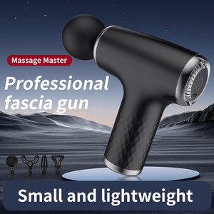 Masseur à main puissant en gros, <span class=keywords><strong>pistolet</strong></span> de <span class=keywords><strong>massage</strong></span> à vibrations musculaires, <span class=keywords><strong>pistolet</strong></span> de <span class=keywords><strong>massage</strong></span> USB rechargeable, mini <span class=keywords><strong>pistolet</strong></span> de <span class=keywords><strong>massage</strong></span> pour le corps - Product Image 3