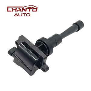 OEM koil pengapian baru untuk Dongfeng Luxgen 5 2.0T mesin K150606S Yulon SMW251371 40176017A Made dibuat dengan bahan karet - Product Image 4