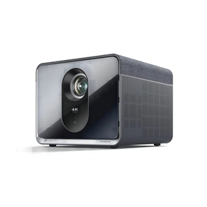 For movie Fengmi X5 4K Laser projektor Ultra HD Projektor 2450 CVIA Lumen Heimkino 1200:1 DLP Projektor - Product Image 1