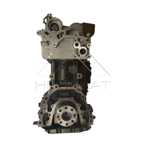 Nuovi Ricambi Auto: Blocco Motore 1.9L D20TCIE, Motore Diesel 1.9L per Changan Hunter, Kaicene F70, Peugeot Landtrek - Assemblaggio Motore Completo - Product Image 4
