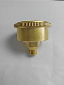 <span class=keywords><strong>Taihou</strong></span> JC Power Spray Zubehör Landwirtschaftliche Maschinenteile Schmierfettbehälter HTP Kolben-Ölbehälter - Product Image 3
