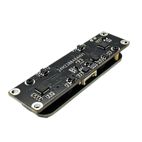 Módulo de Cámara USB de 2MP WDR 82dB 720P con Reconocimiento Facial para Control de Acceso Biométrico, Torniquetes