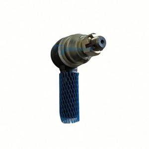 Sinotruk Howo A7 T7 Shacman M3000 X3000 pièces de rechange de camion pièces de système de direction embout de biellette WG9925430200 pour Sinotruk Shacman - Product Image 5