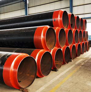 Tube de chaudière en acier sans soudure pour système de vapeur haute température, centrale électrique et équipement de chaudière industrielle - Product Image 6