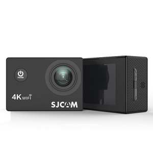 Caméra d'action Full HD étanche Wi-Fi Sport DV Sj4000 2.0 Originale - Product Image 2