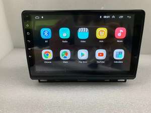 Autoradio Android 10.0 con GPS, Schermo Touch, Telecamera Posteriore per <span class=keywords><strong>Renault</strong></span> <span class=keywords><strong>Clio</strong></span> 5 <span class=keywords><strong>2020</strong></span>, WiFi, Navigazione, 1GB/16GB - Product Image 5