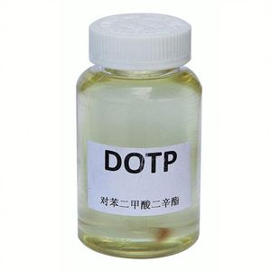 ไดออกทิลเทเรฟทาเลต (DOTP) ความบริสุทธิ์ขั้นต่ำ 99.0% CAS 6422-86-2 พร้อมจัดส่งรวดเร็ว - Product Image 2