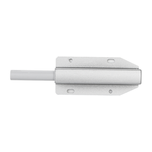 Dispositivo de rebote magnético para puerta de armario oculta, apertura sin toque, manija de cierre con ajuste libre de holgura para armario - Product Image 5