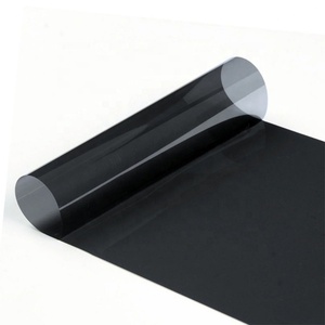 1.52*30m Manufacturer Auto Window Tinting Best Quality Window Tint Film - Product Image 2
