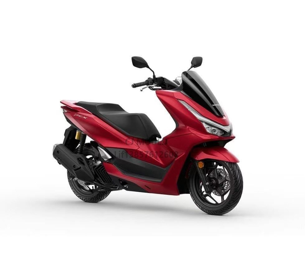 2025 PCX 160/125 Motorcycle Fairings Kit OEM Replacement Parts