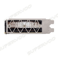 Tesla L'inférence Carte GPU Tesla P4 8 GO P40 24 GO M40 12 GO T4 16 GO V100 16GB 32GB Nvlink P100 16 GO Processeur de Calcul