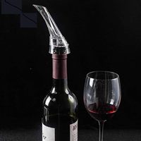 Accessoires pour le vin, grande réduction, vente directe d'usine, aérateur à vin de qualité supérieure