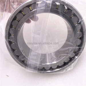 Roulement de broche de tour NN3022K/P5, roulements NN3018, NN3019, NN3020, NN3021K/P5/P4 W33, 110x170x45mm - Product Image 6