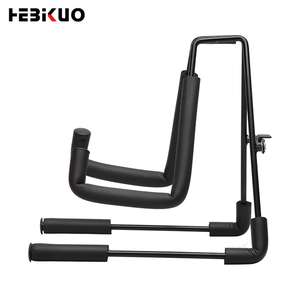 Supports de violon professionnels J-40F pliables, légers et portables pour petits instruments à cordes – Vente directe usine - Product Image 2