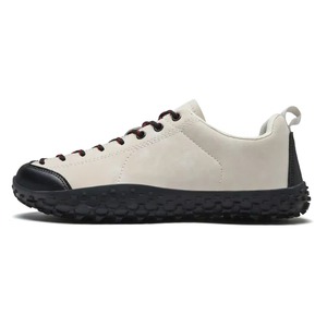 Zapatos Minimalistas para Hombre, con Puntera Ancha, Suela Plana, Antideslizantes, para Caminar y Correr, Primavera, Verano, Otoño - Product Image 2