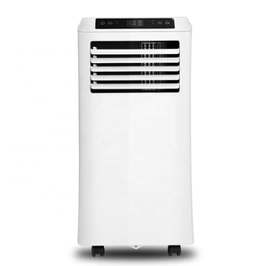 Home Office Use WiFi App Control Compact Cooling <b>Unit</b> 7000BTU <b>Portable</b> Smart Air Conditioner With Timer Function - Product Image 1