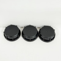Bouchons de ventilation respirants 56 mm 60 mm, bouchons de ventilation d'huile, bouchons inviolables