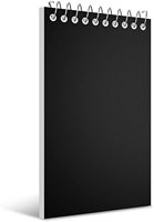 Bloc notes notes notes colorés, 1 pièce, papier d'écriture Portable, avec impression de Logo personnalisé, papeterie pour utilisation quotidienne, vente en gros