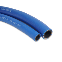 Tuyau de refroidissement EPDM pour moteur avec résistance aux hautes températures