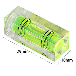 מיני בועה של יצרן הבועה מיקרו רמת התקן רמה רמה leveler צילום אביזרים מסגרות התקנה רמות התקנה - Product Image 4