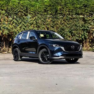 <span class=keywords><strong>Mazda</strong></span> CX-5 Edizione 2025 2.0L Automatica 2WD Zhiya Pro R17 SUV con Guida a Sinistra, Fari LED, Alimentazione a Carburante, Auto Nuova - Product Image 5