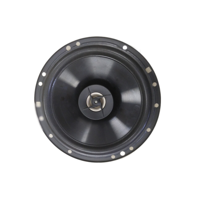 Classic High Quality 60W 4Ohm 6.5Inch Full-range Car Speaker Manufacture Coaxial Speaker for Car