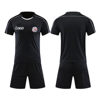 Maillot de Football vierge de haute qualité n °, uniformes de Football personnalisés pour les Clubs