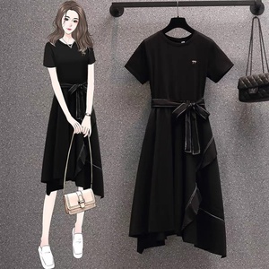 Nuevos Vestidos de Mujer al por Mayor, Pacas de Ropa de Marca, Blusas y Camisetas para Mujer, Fardos de Ropa - Product Image 5