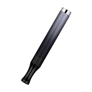 Inhalador de Óxido de Aluminio Portátil de Lujo Reutilizable, Sin Nicotina, OEM, Ecológico y Ligero - Product Image 1