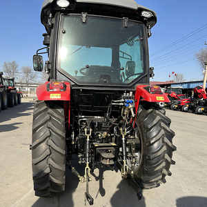 Tracteur agricole à vendre au Salvador - Product Image 2