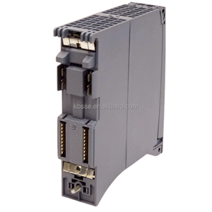 Module d'interface SIMATIC ET 200SP <span class=keywords><strong>6ES7155</strong></span>-<span class=keywords><strong>6AA01</strong></span>-<span class=keywords><strong>0CN0</strong></span>, alimentation PLC - Product Image 3