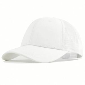 Casquettes de baseball vintage élégantes et personnalisées à 6 panneaux, unisexes, brodées - Product Image 4