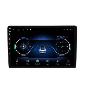Radio Android Auto de 9 Pulgadas para Renault <span class=keywords><strong>Duster</strong></span> 2015 2016 <span class=keywords><strong>2017</strong></span> 2018 Reproductor Multimedia de DVD para Auto con Carplay - Product Image 1