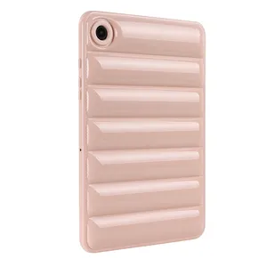 Custodia 3D Air Jacket <span class=keywords><strong>Cover</strong></span> morbida per Samsung Galaxy Tab X200 <span class=keywords><strong>A8</strong></span> 10.5, per Galaxy Tab A7 2020 /T500/T505 custodia Tablet - Product Image 1