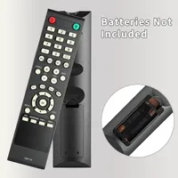 Mando a distancia para TV Westinghouse, DW39F1Y1 DW46F1Y2 DW50F1Y1 DWM32H1A1 DWM32H1G1