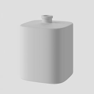 Programa Mayorista de Botellas de Perfume de Vidrio Vacías con Opciones de Tapas de Madera Oscura y Clara para Líneas de Cosméticos Naturales - Product Image 2