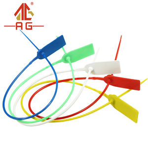 300mm de longitud Numeración alfanumérica Banca <span class=keywords><strong>ATM</strong></span> Cassettes Material de polipropileno Sello de plástico - Product Image 6