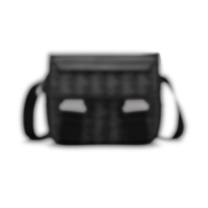 Bolso Cruzado de <span class=keywords><strong>Piel</strong></span> Sintética PU para <span class=keywords><strong>Hombre</strong></span>, Estilo Casual, <span class=keywords><strong>Bandolera</strong></span>, con Logotipo Personalizado, para Primavera/Verano - Product Image 1