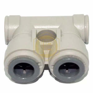 Raccordo a forma di U - Product Image 2