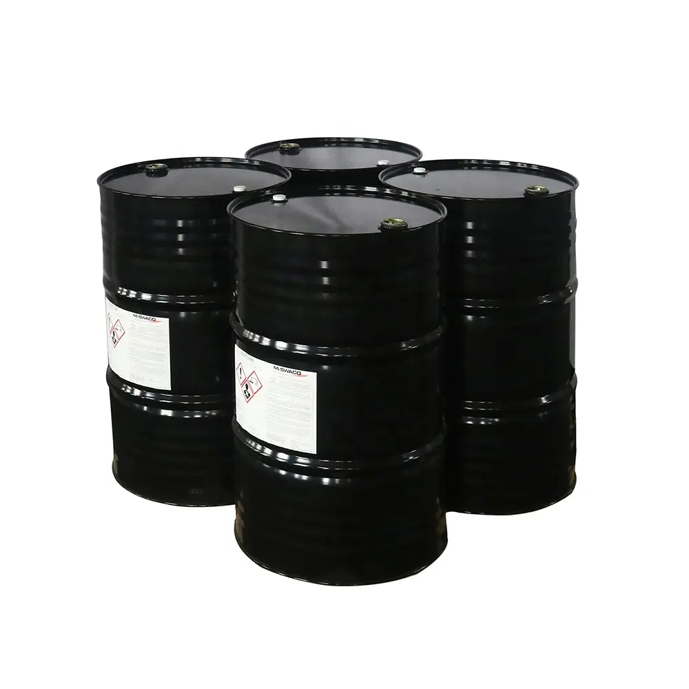 Mistura química líquida âmbar retardador de chama RB-7980 substituição usada para espuma PU de menor viscosidade com excelente serviço