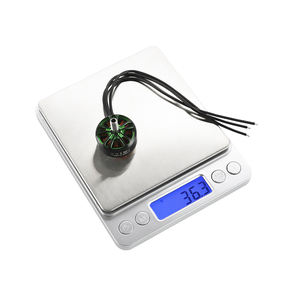 For 2207.5 2500KV Brushless Motor BLDC for <b>Racing</b> <b>Drones</b> Quadcopters UAV 35.1g 677W - Product Image 2