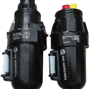 เครื่อง BL68-801อากาศ IMI norgren นิวเมติก G1สารหล่อลื่นละอองน้ำมันหมอกชุดเตรียมอากาศอุตสาหกรรม - Product Image 1