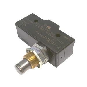 Omron Z-15GQ-B7-K 0.5 มม. ระยะห่างระหว่างหน้าสัมผัส 15 แอมป์ 250 โวลต์ แบบติดตั้งบนแผง สวิตช์แบบลูกสูบ อุปกรณ์อุตสาหกรรม - Product Image 3