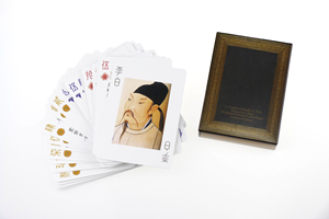 Flashcard de educación para niños, tarjetas de memoria personalizadas, mis primeras 100 palabras, tarjetas con caja - Product Image 5