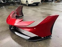 Bemper depan asli bekas untuk Ferrari SF90 2019-