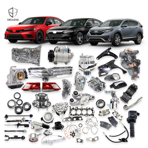 อะไหล่รถยนต์ญี่ปุ่นแท้ใหม่มาถึงแล้ว ขายส่ง สำหรับ Honda Civic Accord City CRV CR-V Fit <span class=keywords><strong>Jazz</strong></span> Odyssey Vezel HRV HR-V - Product Image 3